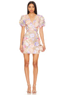 Anthea Dress
