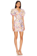 Anthea Dress