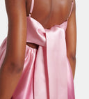 Inez Ombré Dress