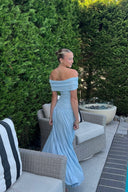 Field Of Dreams Dress:LIONESS