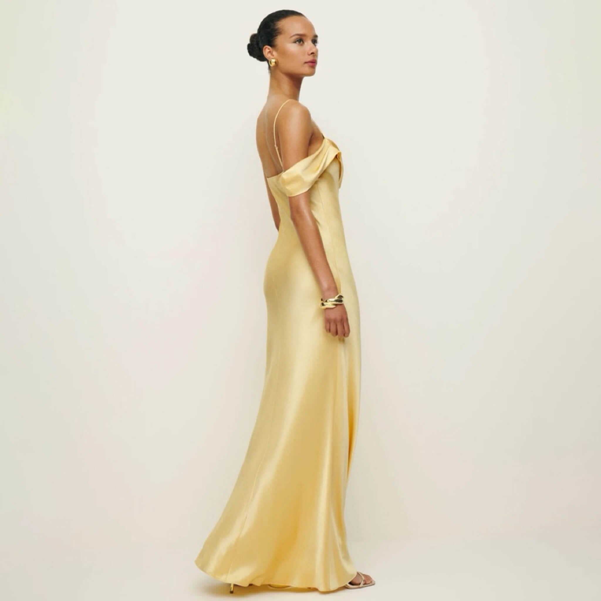 How to Loose a Guy in 10 Days Dress – Orbit by Aoife